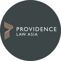 Providence Law Asia LLC
